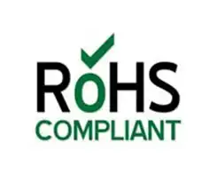 RoHS Compliant