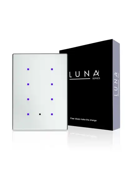 Luna 9G
