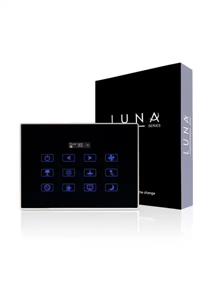 Luna Bedside
